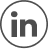 LinkedIn icon